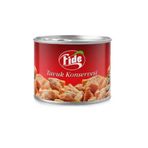 Fide 48x200 gr Tavuk Konservesi