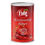 Fide 6x4200 gr Közlenmiş Biber