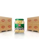 Fide 960 gr Közlenmiş Patlıcan
