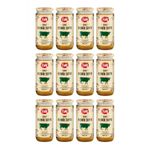 Fide İlikli Kemik Suyu 12 X 480 Ml