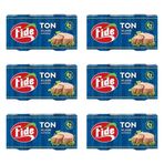 Fide Klasik Ton Balığı 12 X 160 gr