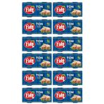 Fide Klasik Ton Balığı (2 X 160 G) x 12 Paket