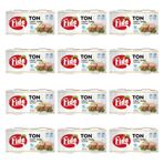 Fide Light 24x160 gr Ton Balığı