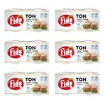Fide Light Ton Balığı 12 x 160 gr
