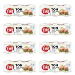 Fide Light Ton Balığı 24 X 80 gr