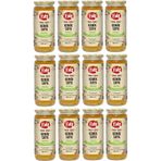 Fide Paça + İlikli Kemik Suyu Jöle Kıvamında Sebzeli 12 x 480 ML