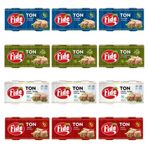Fide Ton Balığı Paketi 24 X 160 gr