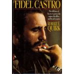 Fidel Castro by Robert E. Quirk (1993-09-03)