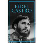 Fidel Castro-Deniz Yılmaz