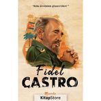 Fidel Castro - Turan Tektaş