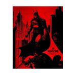Fidelyo Tasarım The Batman (2022) 0010 AFİŞ - POSTER ( FOLYO ) - AFİŞ - POSTER-6570