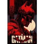 Fidelyo Tasarım The Batman (2022) 24 AFİŞ - POSTER ( FOLYO ) - AFİŞ - POSTER-6580