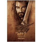 Fidelyo Tasarım The Hobbit An Unexpected Journey (2012) 7 AFİŞ - POSTER ( FOLYO ) - AFİŞ - POSTER-7155