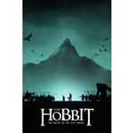 Fidelyo Tasarım The Hobbit The Battle of the Five Armies (2014) 0004 AFİŞ - POSTER ( FOLYO ) - AFİŞ - POSTER-7163