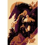 Fidelyo Tasarım The Hobbit The Battle of the Five Armies (2014) AFİŞ - POSTER ( FOLYO ) - AFİŞ - POSTER-7169