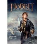 Fidelyo Tasarım The Hobbit The Desolation of Smaug (2013) 3 AFİŞ - POSTER ( FOLYO ) - AFİŞ - POSTER-7172