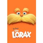 Fidelyo Tasarım The Lorax (2012) 4 AFİŞ - POSTER ( FOLYO ) - AFİŞ - POSTER-7482