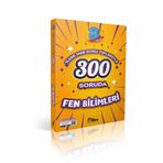 Fides 300 Soruda 8. Sınıf Fen Bilimleri Sor Bankası
