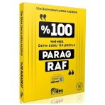 Fides Tyt Ayt Paragraf %100 Soru Bankası