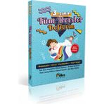 Fides Yayınları 3. Sınıf Tüm Dersler Başarı Defterim