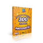 Fides Yayınları 8. Sınıf Matematik 300 Soruda