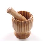 Fidex Home Bambu Havan