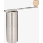 Field Barista Coffee Grinder, Katlanabilir Seramik Burr Kahve Öğütücü