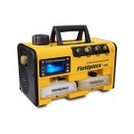 Fieldpiece VP87EU Vakum Pompası 8cfm