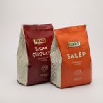 Fiero Sahlep ve Sahlep - 2 kg