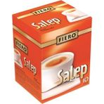 Fiero Salep 20 gr 10 Poşet - 200 gr