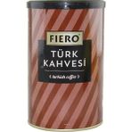 Fiero Türk Kahvesi 227 gr