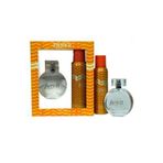 Fiery Fiery 2 EDT 100 ml Kadın Parfüm + 150 ml Deodorant