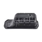 Fiesta Focus C Max Connect Kuga 2002 Yan Karteri Jx6q & Ab (oem No:2s6q6675ad)
