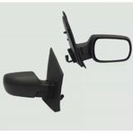 Fiesta Kapi Aynasi Sağ (2002-2006) 1.6, 1.4L Duratec, 1.4 Tdcı Duratorg 2S6117682bp