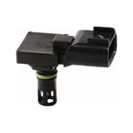 Fiesta Map Sensörü Basinç Sensörü 2002-2012 1490907 11444004 1.6, 1.4, 1.4l Duratec, 1.6 L Duratec Ti-vct