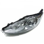 Fiesta Ön Sağ Far Mercekli 8a61 13w029 Ch / İthal
