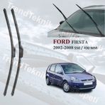 Fiesta Silecek Takımı 2002-2008 inwells MUZ C5540