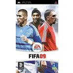 Fifa 09 [FR import]
