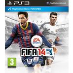 FIFA 14 PS3