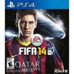 Fifa 14 PS4