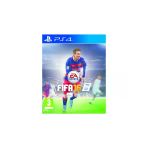Fıfa 16 Playstation 4 Cd Oyun Çok Satan Playstation 5 Uyumluluğu Ve Çoklu Dil Desteği