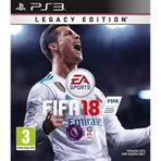 FİFA 18 PS3