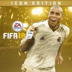 FIFA 18 PS4