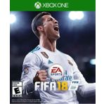 FIFA 18 Xbox One