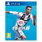 Fıfa 19Playstatıon 4 Cd Oyun Teşhir