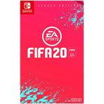 FIFA 20 Nintendo Switch