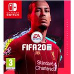 FIFA 20 Şampiyonlar Sürümü Nintendo Switch