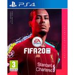 FIFA 20 Şampiyonlar Sürümü PS4