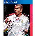 FIFA 20 Ultimate Sürümü PS4