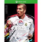 FIFA 20 Ultimate Sürümü Xbox One